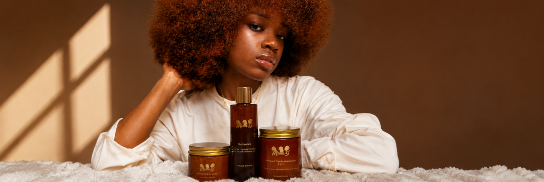 Comment entretenir des cheveux afro ?