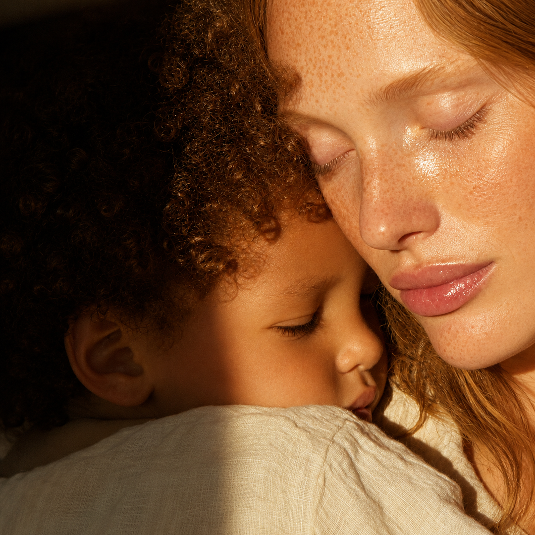 Femmes enceintes et enfants