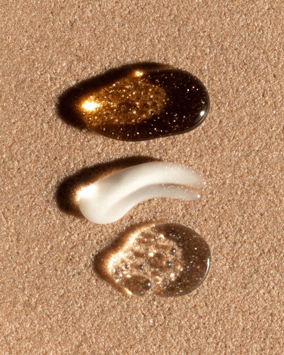 Alopécie