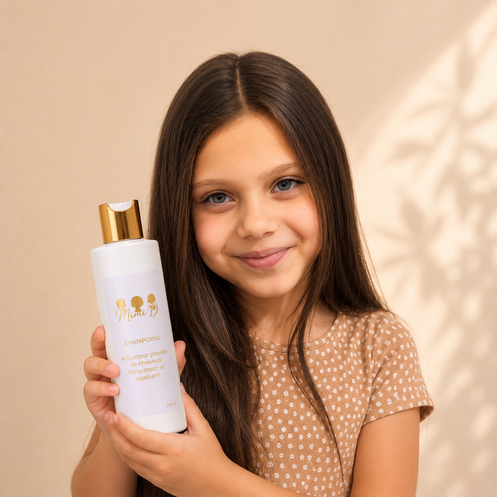 Cure Hydratation profonde Mum & Kid
