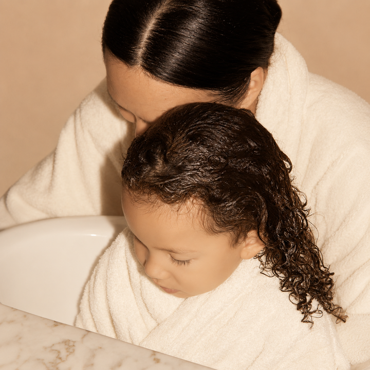 Cure complète Mum & Kid