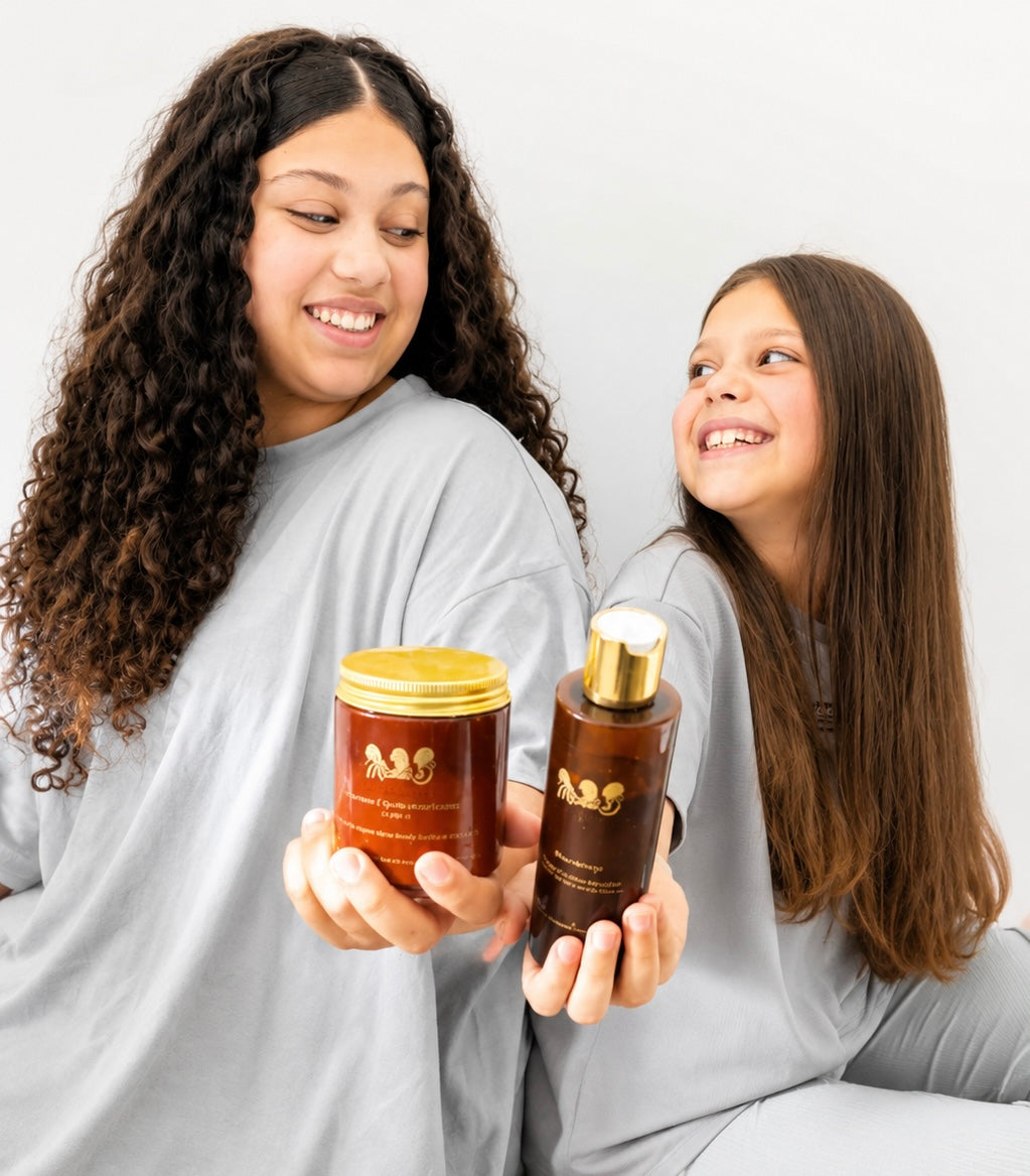 Cure complète